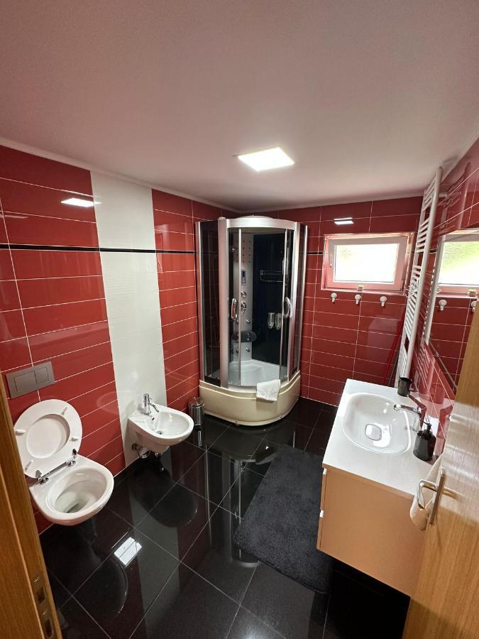 Centar Apartment Krapina Ngoại thất bức ảnh