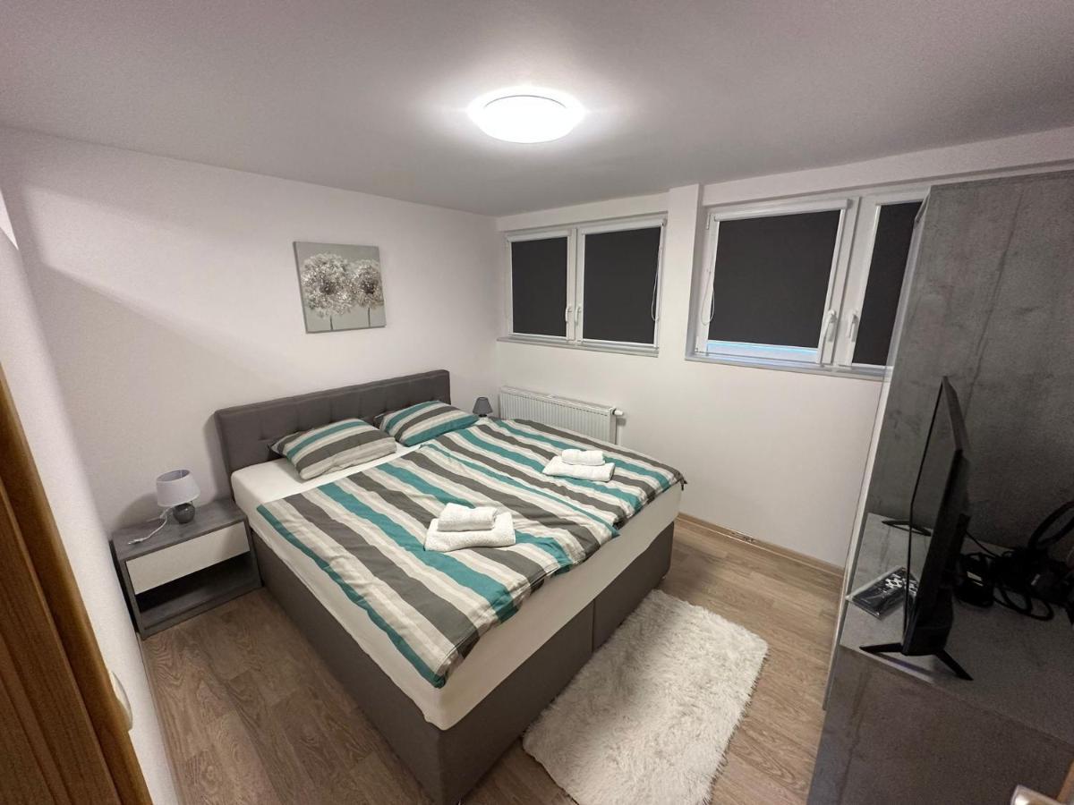 Centar Apartment Krapina Ngoại thất bức ảnh