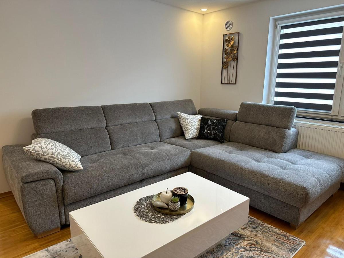 Centar Apartment Krapina Ngoại thất bức ảnh