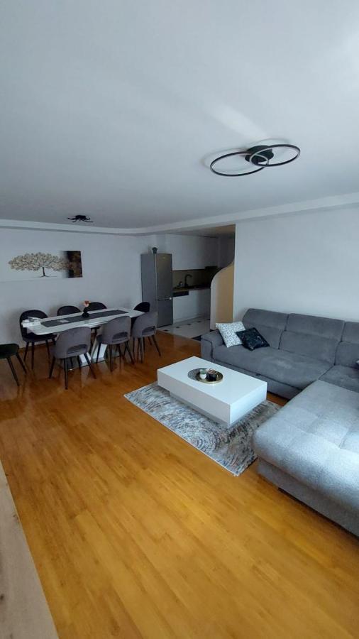 Centar Apartment Krapina Ngoại thất bức ảnh