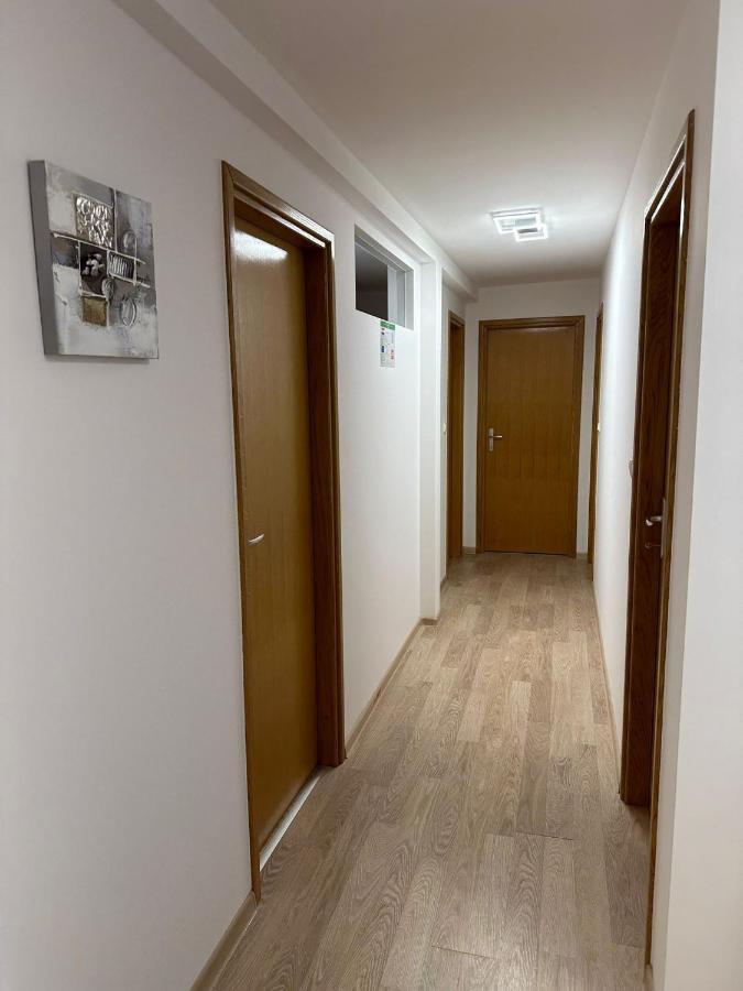 Centar Apartment Krapina Ngoại thất bức ảnh
