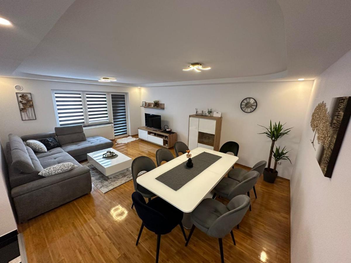 Centar Apartment Krapina Ngoại thất bức ảnh