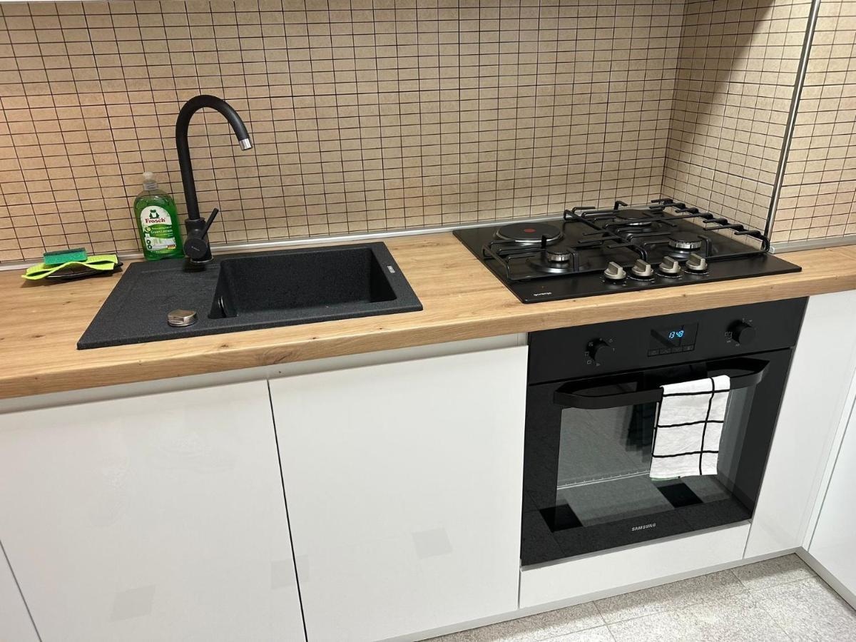 Centar Apartment Krapina Ngoại thất bức ảnh