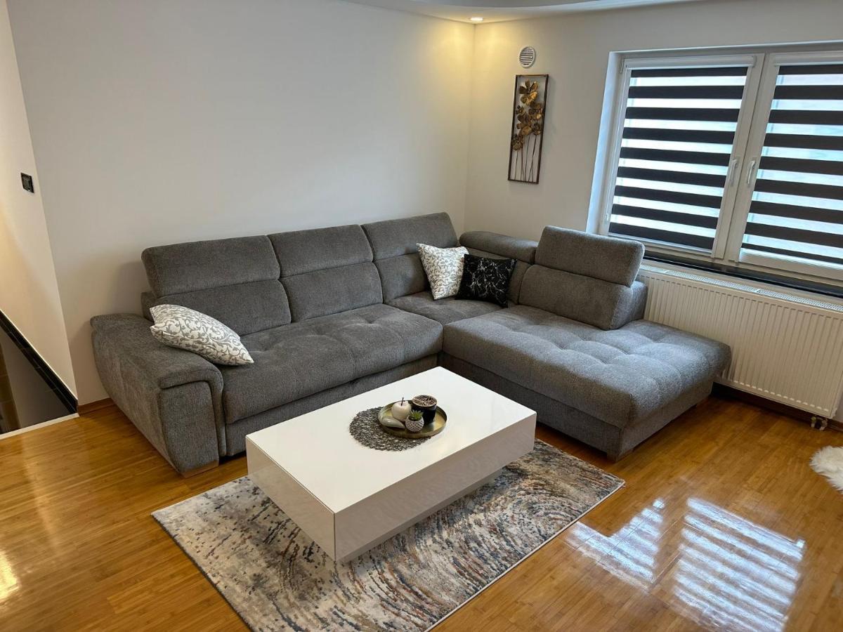 Centar Apartment Krapina Ngoại thất bức ảnh