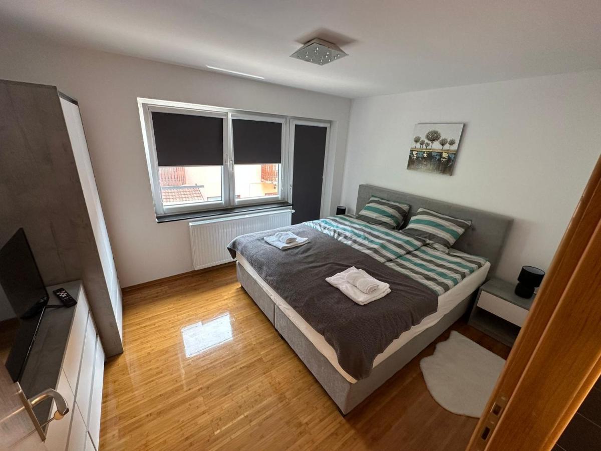 Centar Apartment Krapina Ngoại thất bức ảnh