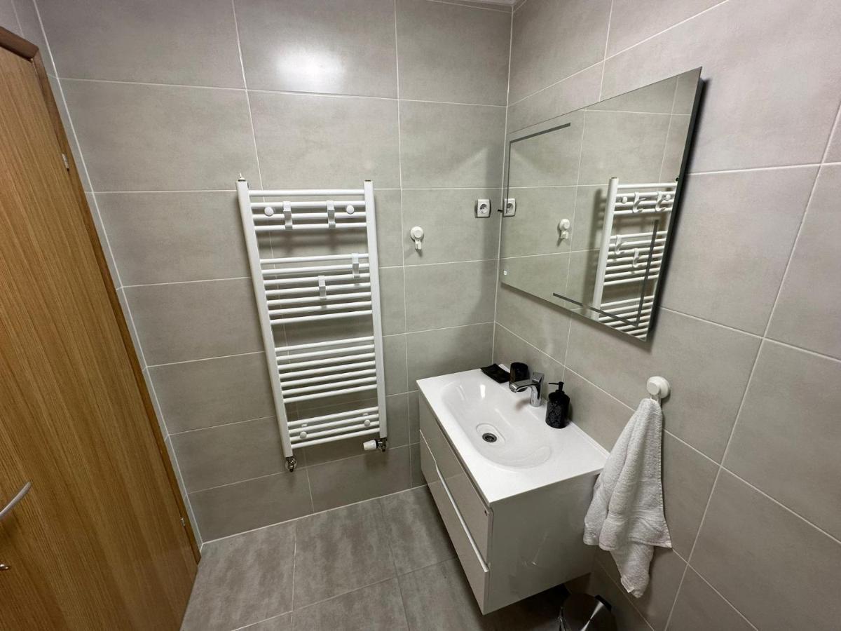 Centar Apartment Krapina Ngoại thất bức ảnh