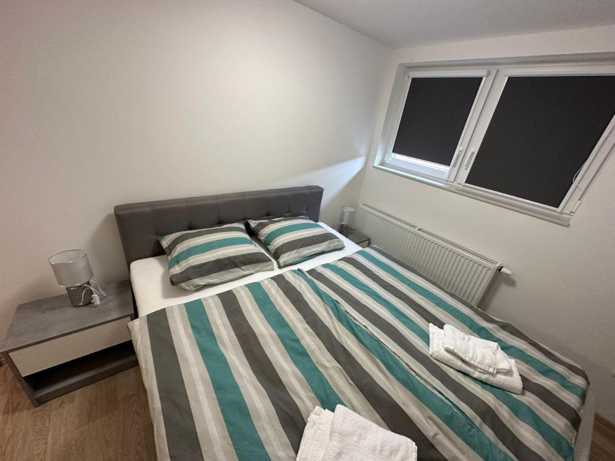 Centar Apartment Krapina Ngoại thất bức ảnh