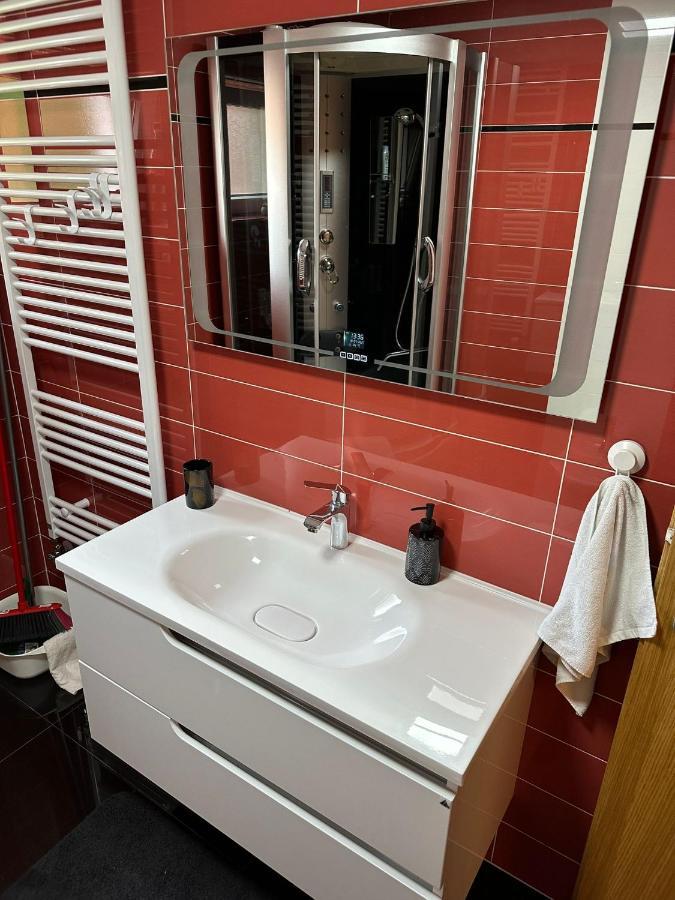 Centar Apartment Krapina Ngoại thất bức ảnh