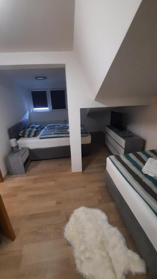 Centar Apartment Krapina Ngoại thất bức ảnh