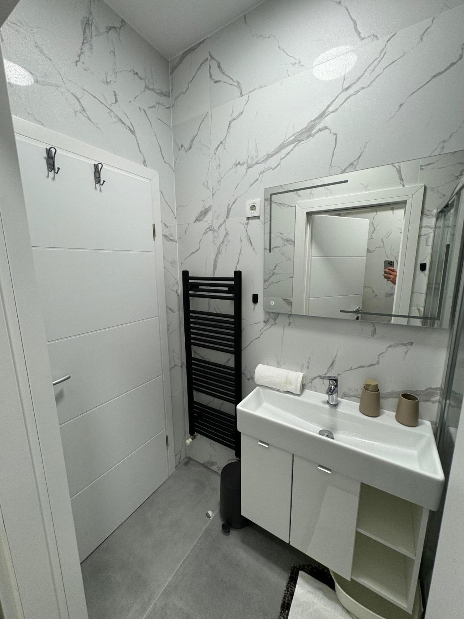 Centar Apartment Krapina Ngoại thất bức ảnh