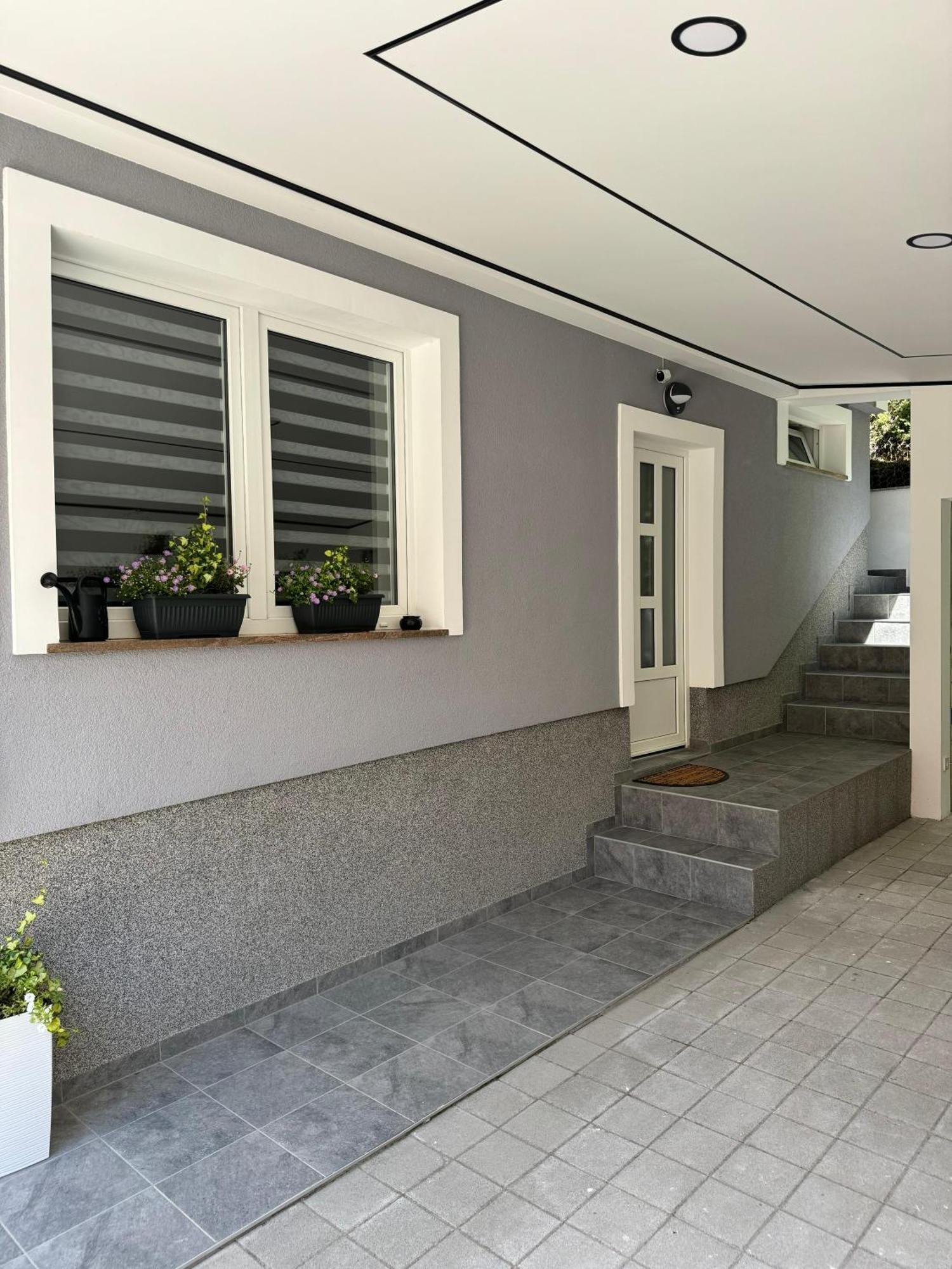 Centar Apartment Krapina Ngoại thất bức ảnh