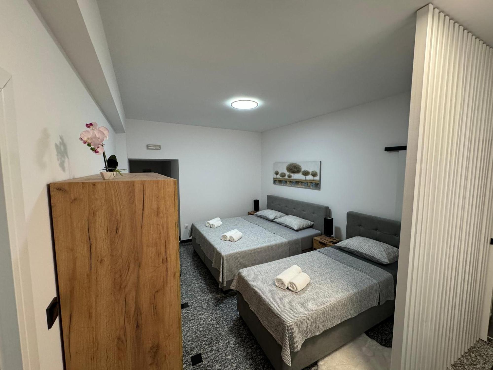 Centar Apartment Krapina Ngoại thất bức ảnh