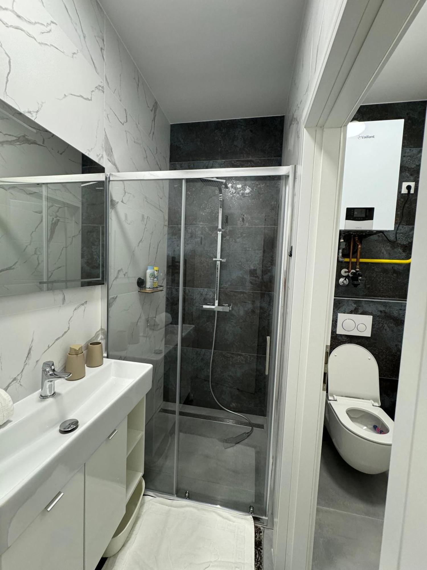 Centar Apartment Krapina Ngoại thất bức ảnh